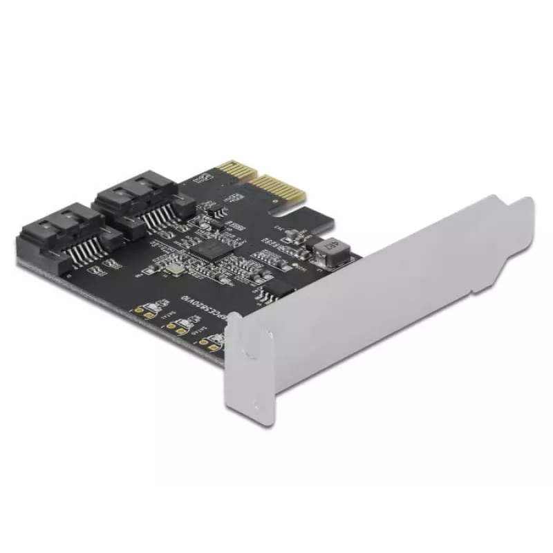 Vidinė SATA adapterio kortelė DeLOCK 90431