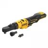 DeWALT DCF500N-XJ akumuliatorinis smūginis veržliaraktis, 0,9 kg, 1 vnt.