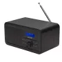 Asmeninis radijo imtuvas Denver DAB-30BLACK