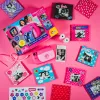 Barbie Print Cam – momentinė kamera su spausdinimu