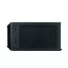 Korpusas Zalman I3 NEO ARGB BLACK Midi Tower