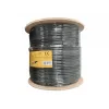 Gembird CAT6 UTP LAN lauko kabelis vientisas 305m juodas