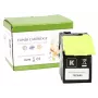 Suderinamas statinės kontrolės Lexmark 702HK (70C2HK0) juodas, 4000 psl.
