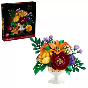 LEGO® Botanicals 10345 – Blumengesteck