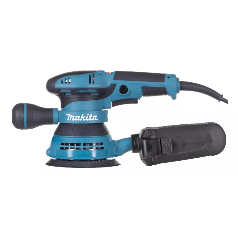 Makita BO5041 orbitinis šlifuoklis 12000 OPM 300 W