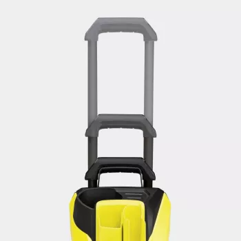 Slėginis plovimo aparatas Kärcher K4 Power Control Flex Home *EU