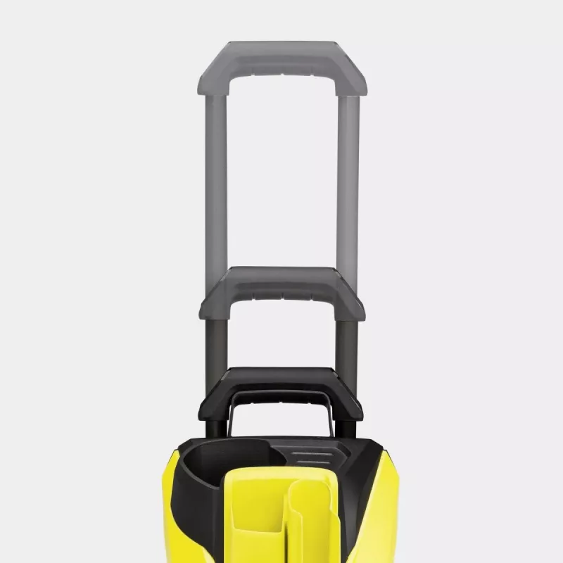 Slėginis plovimo aparatas Kärcher K4 Power Control Flex Home *EU