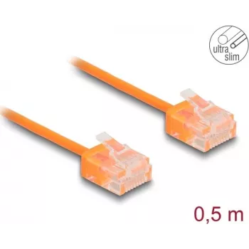 Delock 80854 Ethernet Patch Cable