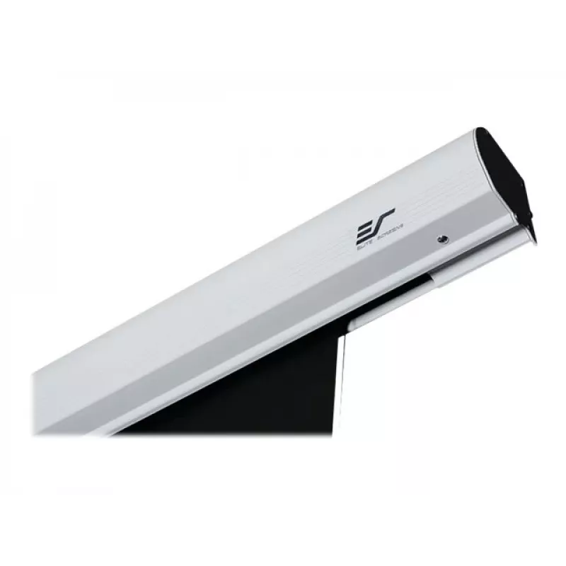 Motorizuotas projekcinis ekranas Elite Screens Saker Tab Tension SKT150XHW2-E24 3,81 m (150 col.) 16:9, matomas plotis 3,32 m aukštis 1,869 m
