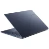 Nešiojamas kompiuteris Acer Swift Go 14 AI SFG14-75-73GE Intel Core Ultra 7 258V 14 colių WUXGA 32 GB LPDDR5x 1 TB SSD Intel Arc 140V Wi‑Fi 7 Windows 11 Mėlynas 1.24 kg