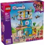 LEGO Friends 42689 Širdies ežero miesto draugų klubas