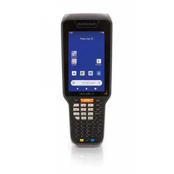 Nešiojamas mobilus kompiuteris Datalogic Skorpio X5