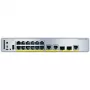 Cisco Catalyst 9200CX C9200CX-12T-2X2G-E kompaktinis komutatorius, 12 prievadų tik duomenims, Network Essentials