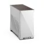 Fractal Design Era 2 Mini Tower sidabrinis