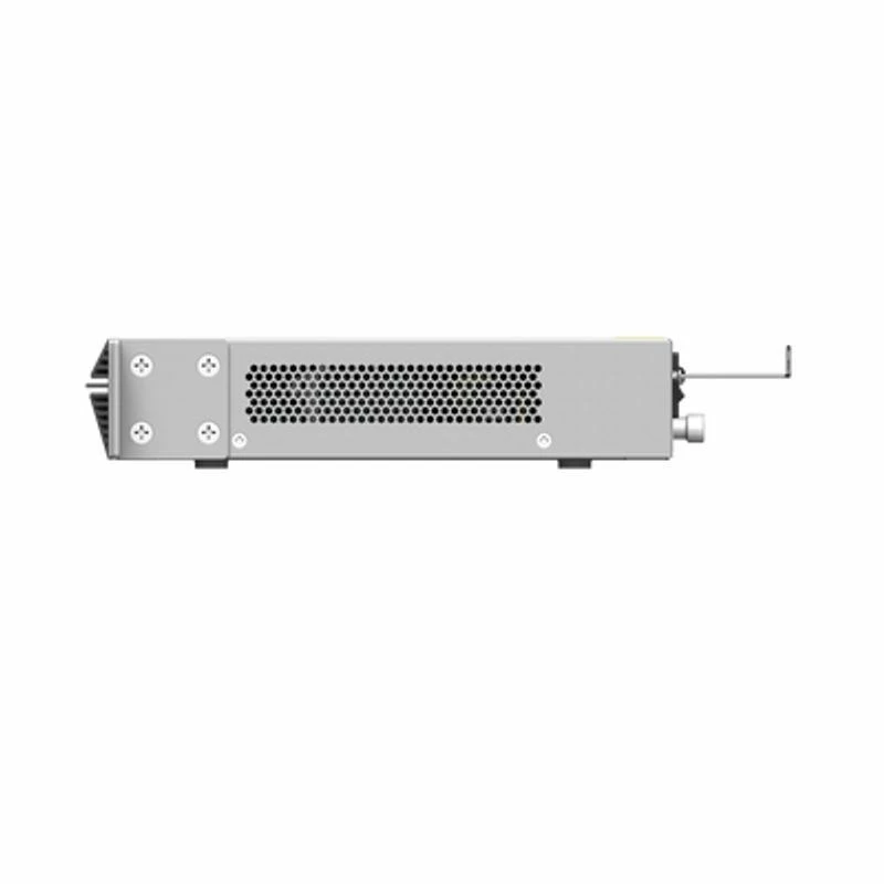 Laidininis maršrutizatorius RUIJIE RG-EG1510XS — 2.5GbE + Gigabit Ethernet, 6x RJ-45, 4 Gbit/s pralaidumas, 1U, sidabrinis