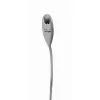 Gembird MIC-DU-01 Sidabrinis