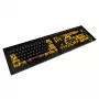 Ducky Traitors TIGER SKETCH ribotas klavišų rinkinys PBT US išdėstymas
