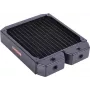 Alphacool NexXxoS XT45 Full Copper 180mm vienas radiatorius (14186)