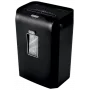 Rexel ProMax QS RSX1035 kryžminio pjovimo popieriaus smulkintuvas P4, 4x40 mm, 35 l, 460 lapų