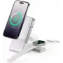 Nešiojamas įkroviklis Alogic Matrix+ 3-in-1 Magnetinis Įkrovimo Power Bank 10000mAh