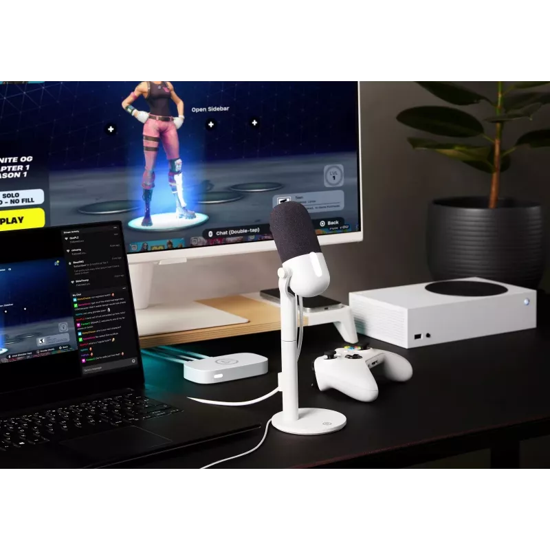 Elgato Game Capture Neo žaidimų vaizdo įrašymo plokštė, 4k60 HDR