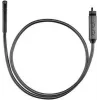 VOLTCRAFT BS-10/1m VGA MF endoskopo priedas, tinka BS-30XHR, BS-50X, BS-100XIP, BS-200XW, BS-200XWSD, BS-220XIP, BS