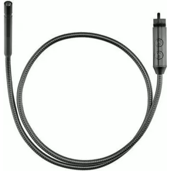 VOLTCRAFT BS-10/1m VGA MF endoskopo priedas, tinka BS-30XHR, BS-50X, BS-100XIP, BS-200XW, BS-200XWSD, BS-220XIP, BS