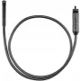VOLTCRAFT BS-10/1m VGA MF endoskopo priedas, tinka BS-30XHR, BS-50X, BS-100XIP, BS-200XW, BS-200XWSD, BS-220XIP, BS