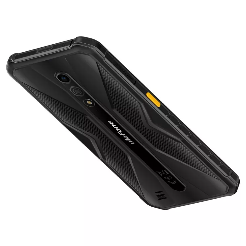Ulefone Armor X12 Pro 4/64GB Juodas (be įkroviklio)