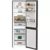 WHIRLPOOL Šaldytuvas WHK 26362 XBR4E, Aukštis 186,5 cm, Energijos klasė E, No Frost