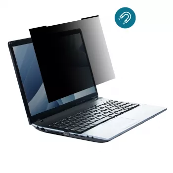KAPSOLO privatumo filtras magnetinis ekrano apsauga MacBook Air Ret. 15 (2023) (KAP30551)