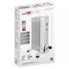 Alyvinis elektrinis šildytuvas Clatronic RA 3735