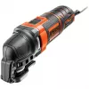Osciliacinis daugiafunkcis įrankis Black & Decker MT300KA