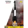 Konstruktorius COBI V2 Raketa 560 dalių Antrasis pasaulinis karas