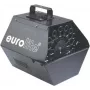 Burbulų mašina Eurolite 51705100 Juoda 1 L