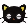 Purse Pets - Chococat, dėklas juodas