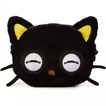 Purse Pets - Chococat, dėklas juodas
