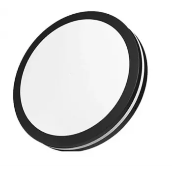Prožektorius VISIONAL VS-FL-30-PIR-IP65/B 30W 3600Lm 6000K