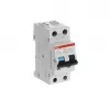 Automatinis jungiklis ABB 2CSR255180R1164 1 polius
