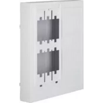 Priekinis dangtelis universZ 300mm NH00-pagrindui HAGER ZU79E (ZU79E)