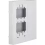 Priekinis dangtelis universZ 300mm NH00-pagrindui HAGER ZU79E (ZU79E)