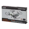Dronas Denver 2.4GHz su HD kamera ir aukščio fiksavimu