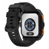Išmanusis laikrodis W80 PRO/BLACK W80PROBLACK Blackview