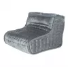 Noveen EB550 elektrinis pėdų šildytuvas pilkas, 30 x 30 x 24 cm
