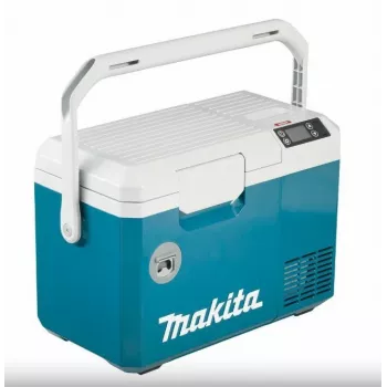 MAKITA. Šaldytuvas-šildytuvas 18V/40V XGT /230V CW003GZ01