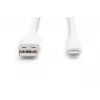 Laidas Lightning į USB-A AK-600108-005-W