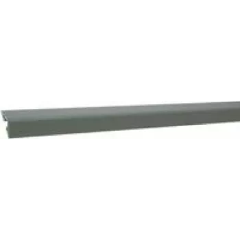 Hager SL1104007030 - Pilkas - PVC - 40 mm - 2000 mm (SL1104007030)