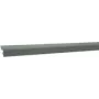 Hager SL1104007030 - Pilkas - PVC - 40 mm - 2000 mm (SL1104007030)