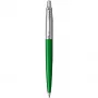 Užsegamas ištraukiamas tušinukas Parker Jotter Originals Green