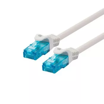 LOGON UTP Cat.5e tinklo kabelis 20 m, RJ-45 – dramblio kaulo spalvos